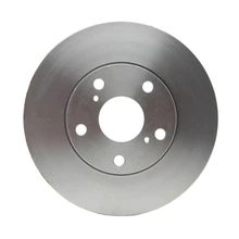 Disc Brake Rotor - Front Side - Raybestos 96754R