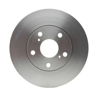 Disc Brake Rotor - Front Side - Raybestos 96754R