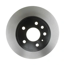 Disc Brake Rotor - Rear Side - Raybestos 96758