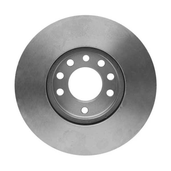 Raybestos 96759 Brake Rotor Front