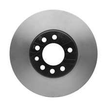 Raybestos 96759 Brake Rotor Front Side