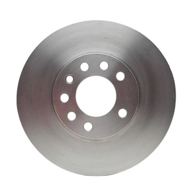 Disc Brake Rotor - Front Side - Raybestos 96759R
