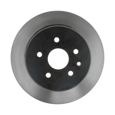Disc Brake Rotor - Rear Side - Raybestos 96760