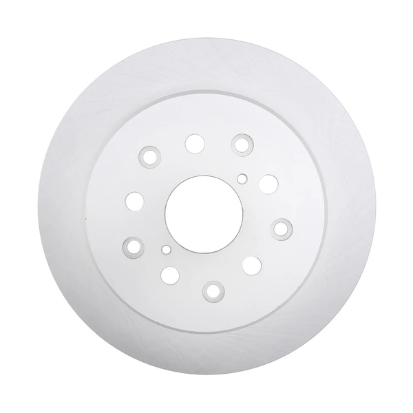 Raybestos 96760FZN Brake Rotor Rear