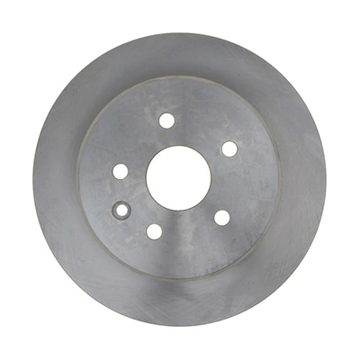 Disc Brake Rotor - Rear Side - Raybestos 96760R