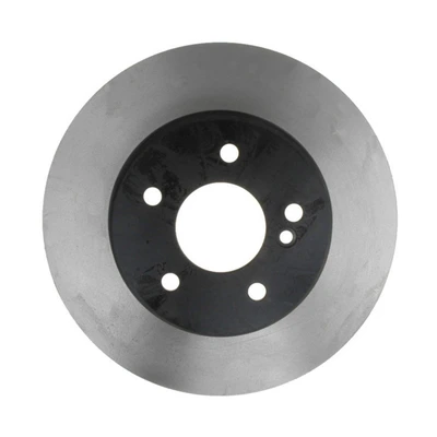 Disc Brake Rotor - Rear Side - Raybestos 96762