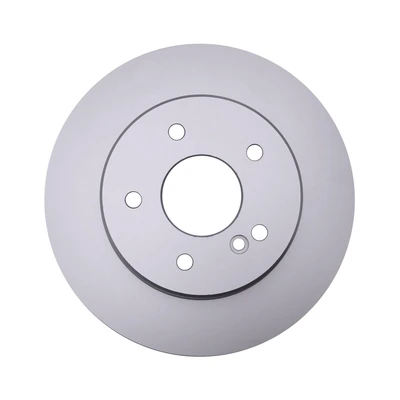 Disc Brake Rotor - Rear Side - Raybestos 96762FZN