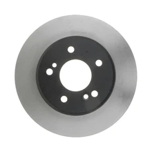 Raybestos 96764 Brake Rotor Rear Side
