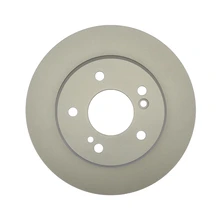 Raybestos 96764FZN Brake Rotor Rear Side