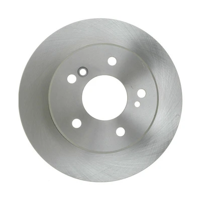 Disc Brake Rotor - Rear Side - Raybestos 96764R