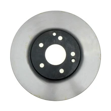 Raybestos 96767 Brake Rotor Front Side
