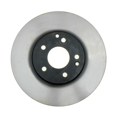 Disc Brake Rotor - Front Side - Raybestos 96767