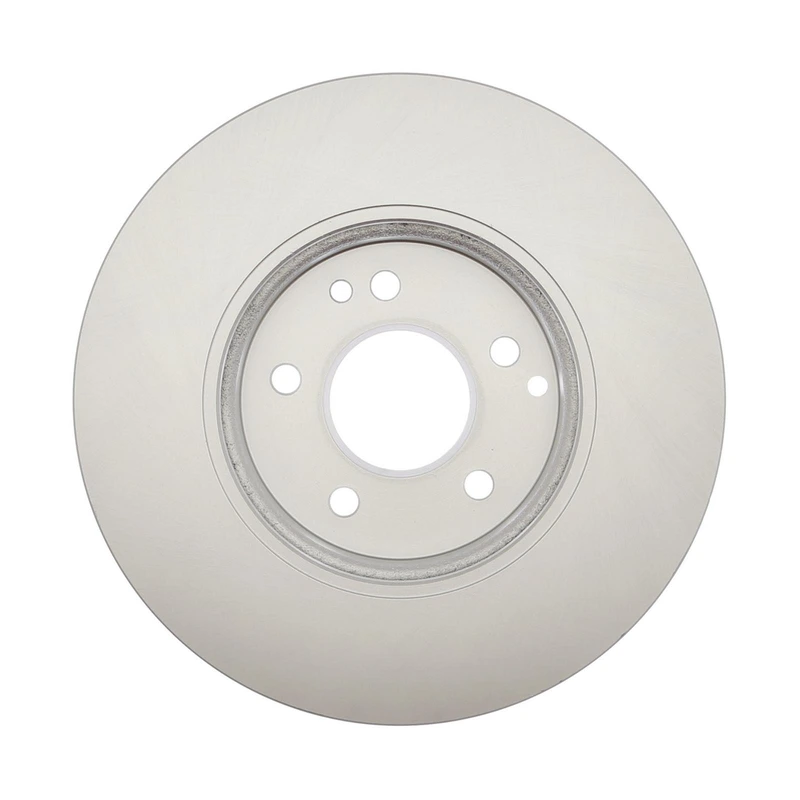 Raybestos 96767FZN Brake Rotor Front Side