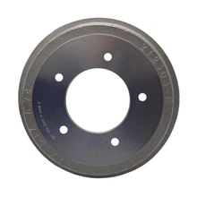 Brake Drum - Rear Side - Raybestos 9676R