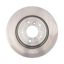 Disc Brake Rotor - Rear Side - Raybestos 96770
