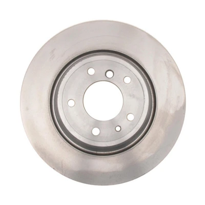 Disc Brake Rotor - Rear Side - Raybestos 96770