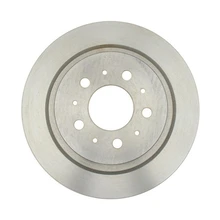 Raybestos 96773 Brake Rotor Rear Side