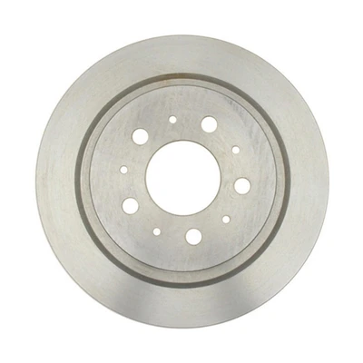 Disc Brake Rotor - Rear Side - Raybestos 96773