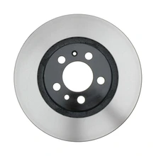 Raybestos 96778 Brake Rotor Front Side