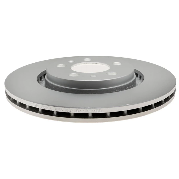 Raybestos 96778FZN Brake Rotor Front