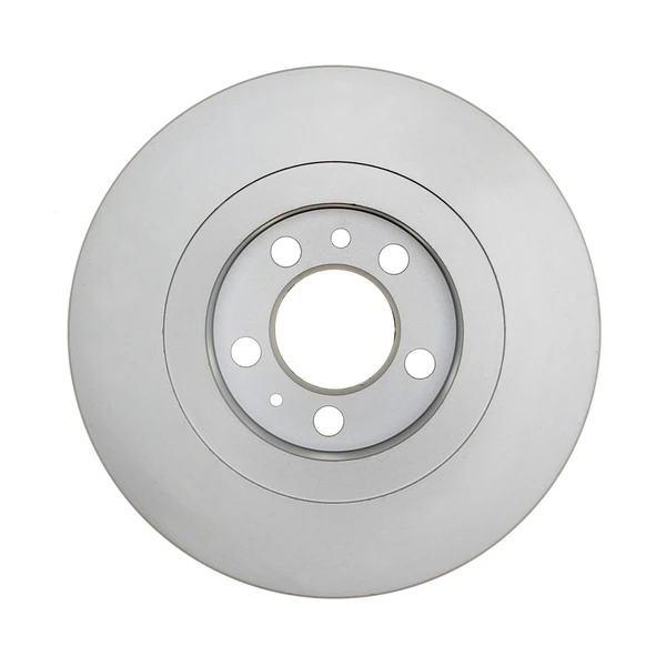 Raybestos 96778FZN Brake Rotor Front