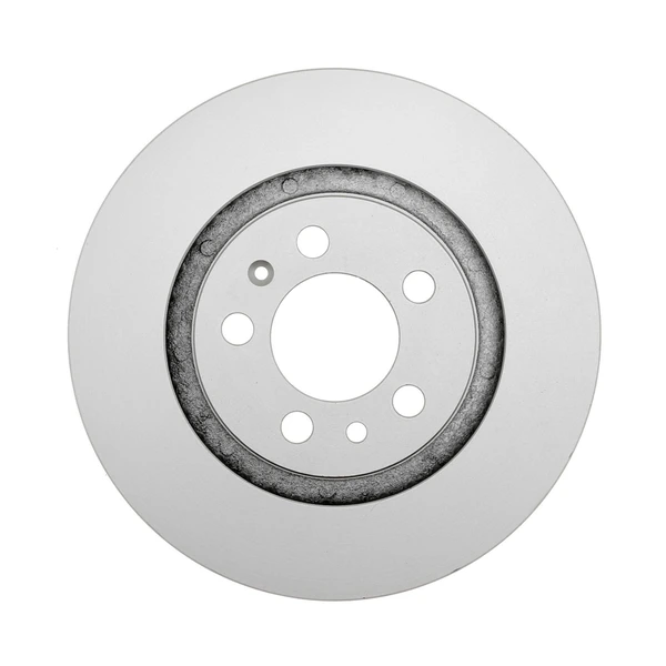 Raybestos 96778FZN Brake Rotor Front