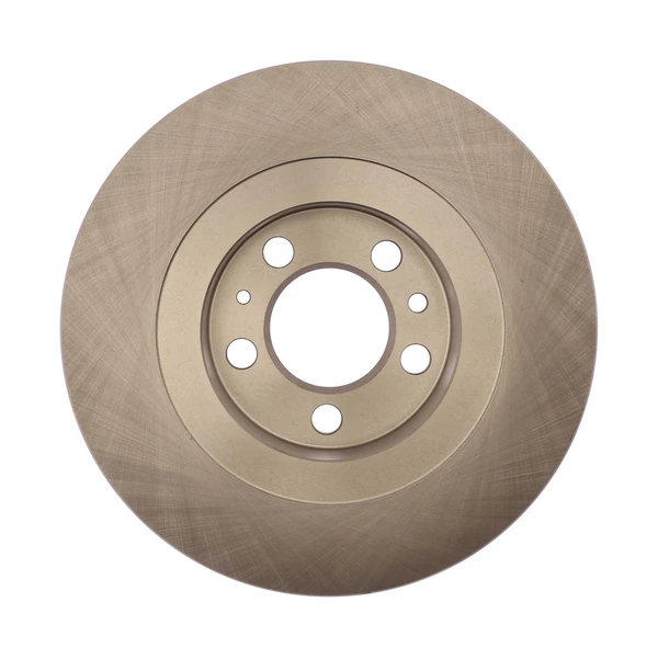 Raybestos 96778R Brake Rotor Front