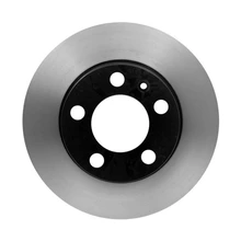 Raybestos 96779 Brake Rotor Rear Side