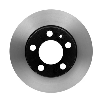 Disc Brake Rotor - Rear Side - Raybestos 96779