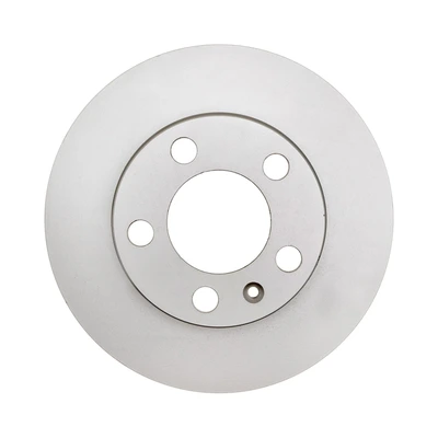 Disc Brake Rotor - Rear Side - Raybestos 96779FZN