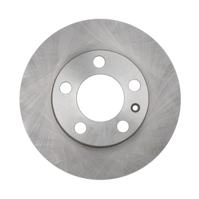 Disc Brake Rotor - Rear Side - Raybestos 96779R