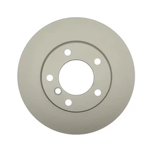 Raybestos 96780FZN Brake Rotor Front Side