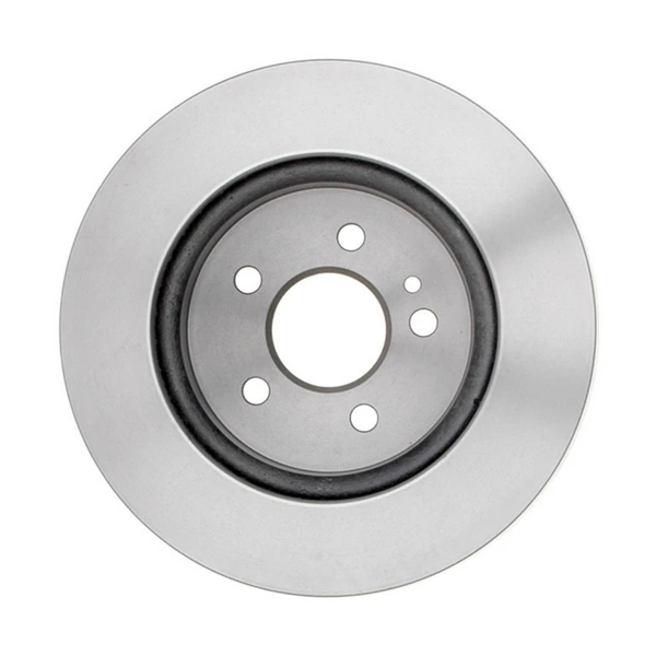 Raybestos 96783 Brake Rotor Front