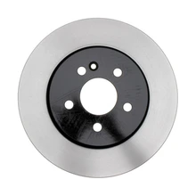 Disc Brake Rotor - Front Side - Raybestos 96783