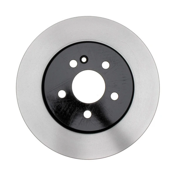 Raybestos 96783 Brake Rotor Front