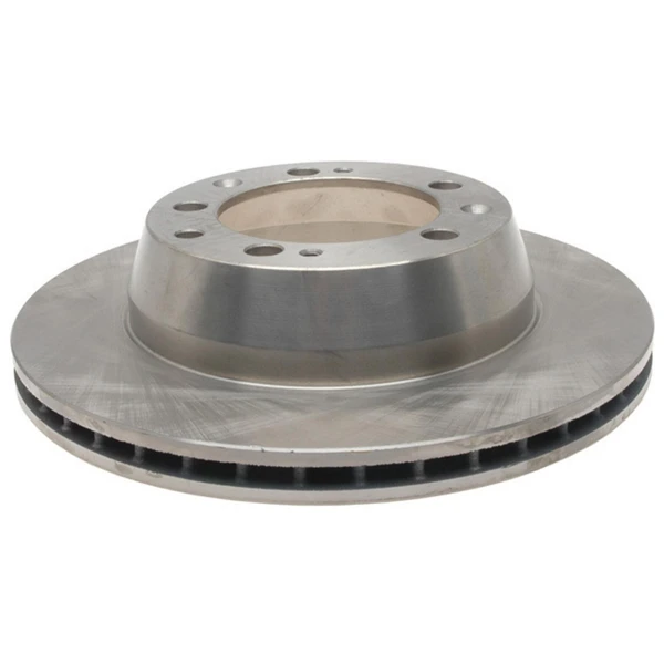Raybestos 96784R Brake Rotor Rear