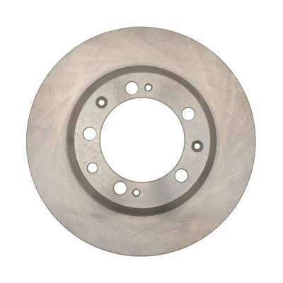Disc Brake Rotor - Rear Side - Raybestos 96784R