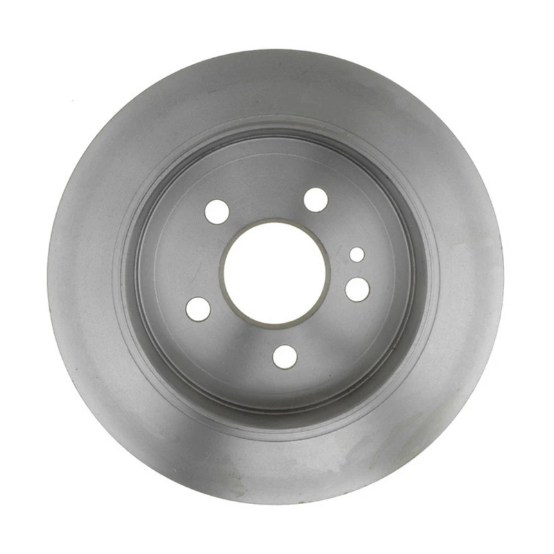 Raybestos 96788 Brake Rotor Rear Side