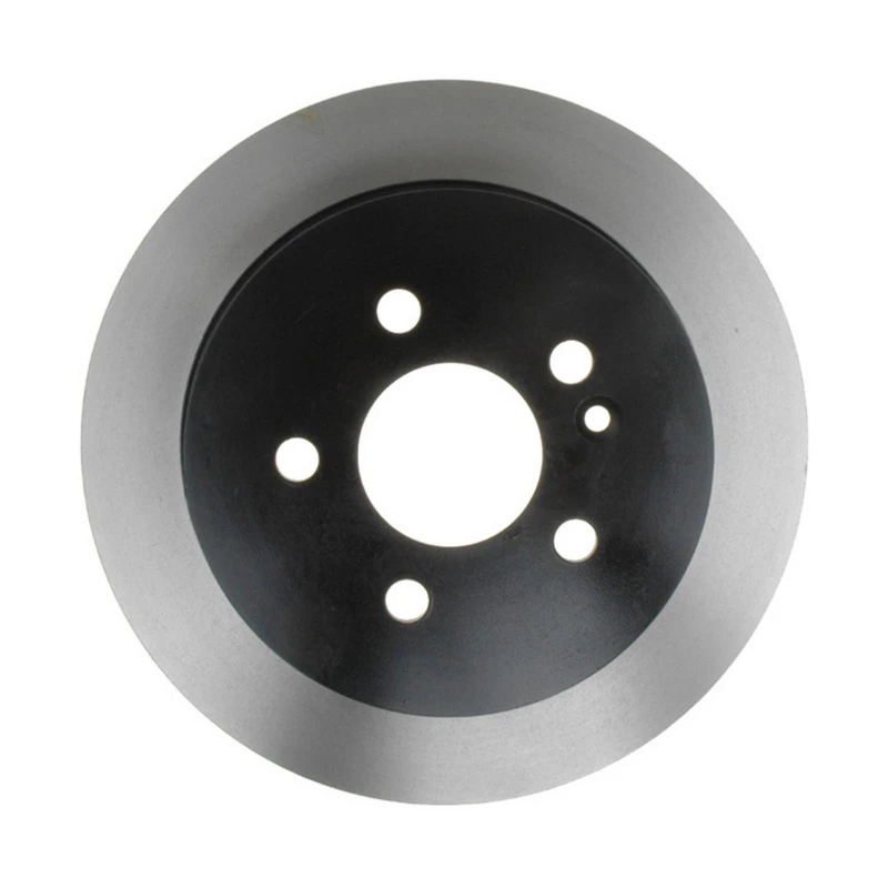 Raybestos 96788 Brake Rotor Rear Side