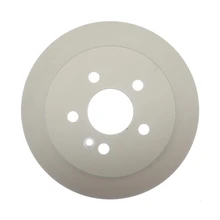 Raybestos 96788FZN Brake Rotor Rear Side