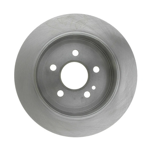 Raybestos 96788R Brake Rotor Rear