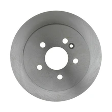 Raybestos 96788R Brake Rotor Rear Side