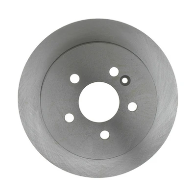 Disc Brake Rotor - Rear Side - Raybestos 96788R