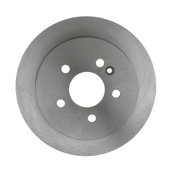Raybestos 96788R Brake Rotor Rear