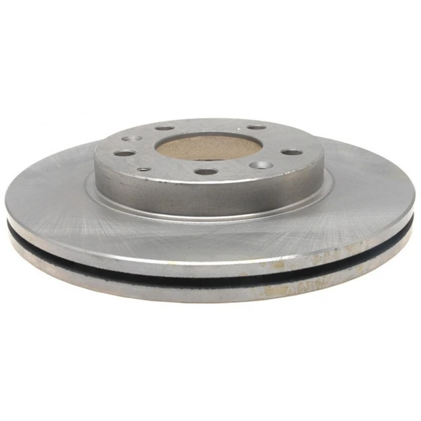 Raybestos 96790R Brake Rotor Front