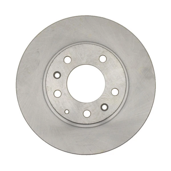 Raybestos 96790R Brake Rotor Front