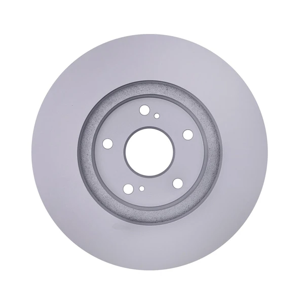 Raybestos 96795FZN Brake Rotor Front