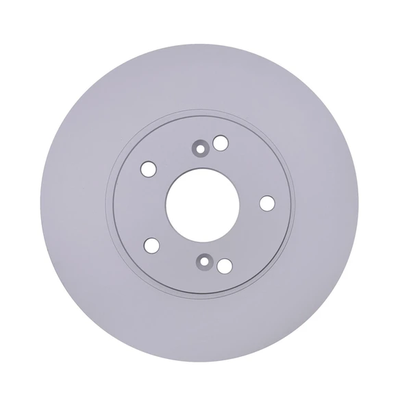 Raybestos 96795FZN Brake Rotor Front