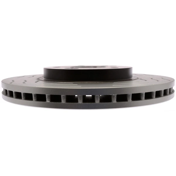 Raybestos 96795PER Brake Rotor Front