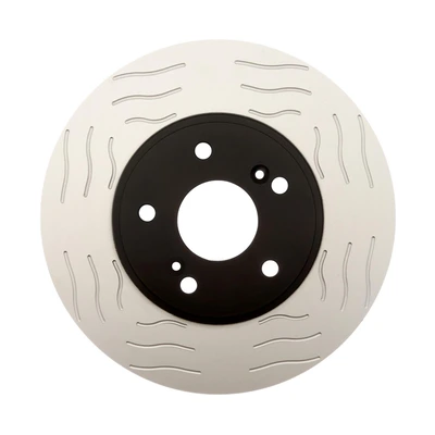 Disc Brake Rotor - Front Side - Raybestos 96795PER